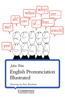 ENG.PRONUNCIATION ILLUSTRATED