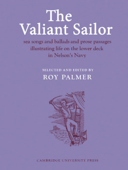The Valiant Sailor Pb