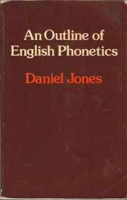 An Outline of English Phonetics