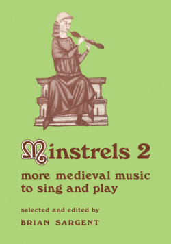 Minstrels 2 Pb