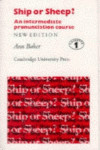 SHIP OR SHEEP? K7(3)