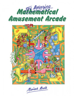 Amazing Maths Amusement Arcade Pb