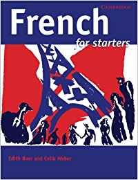 French For Starters Pb