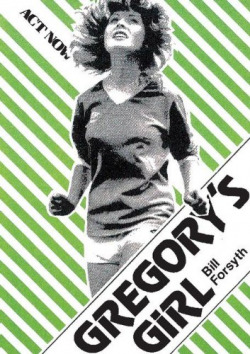Gregory'S Girl Pb