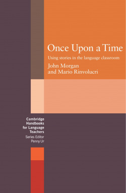 ONCE UPON A TIME