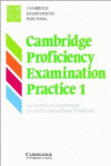 1.ST/CAMB.PROFICIENCY EXAMINATION PRACTICE