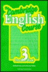 CAMBRIDGE ENG.COURSE 3.WB