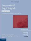 International legal english
