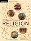 Camb Studies Of Religion 2Ed Pack Ww