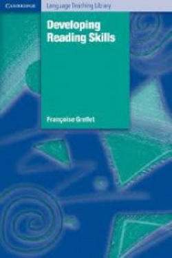 DEVELOPING READING SKILLS (CAMB.LANGUAGE TEACHING LIBRARY)