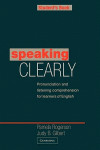 SPEAKING CLEARLY.ST