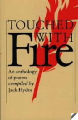 Touched With Fire Pb