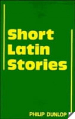 Short Latin Stories Pb