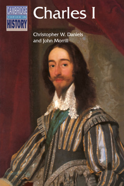 Charles 1 Pb