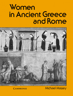 Women In Ancient Greece And Rome Pb