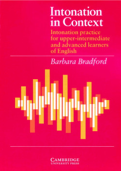 INTONATION IN CONTEXT