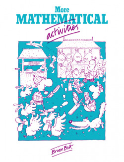 More Mathematical Activities Pb