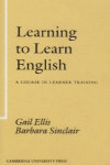L EANING TO L EARN E NGLISH.(K7) (2).(E NG.A CADEMIC P URPOS