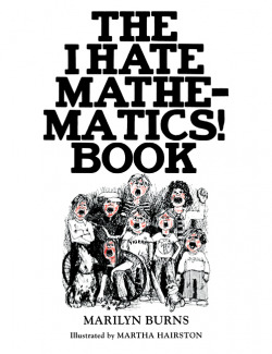 I Hate Mathematics Bkpb