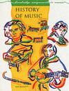 History Of Music 2Ed Pb