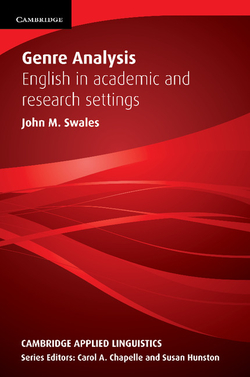 Genre Analysis