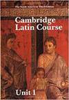 Camb Latin Course 1 Std N Amer 3Ed Hb