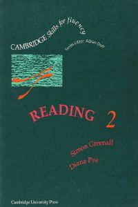 READING 2/CAM.SKILLS FOR FLUENCY