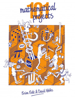 101 Mathematical Projects Pb