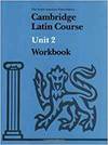Camb Latin Course 2 Wkbk N Amer 3Ed Pb