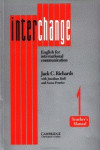 INTERCHANGE 1.TCH MANUAL