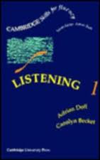 LISTENING 1.K7
