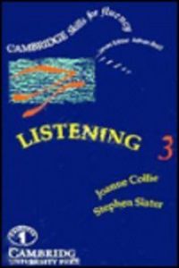 LISTENING 3.K7(2)