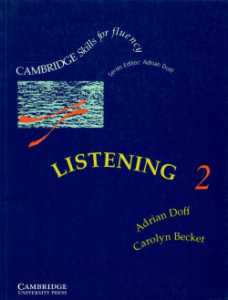 LISTENING 2.ST