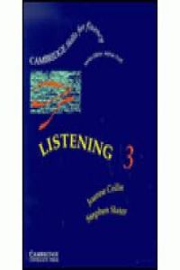 LISTENING 3.ST