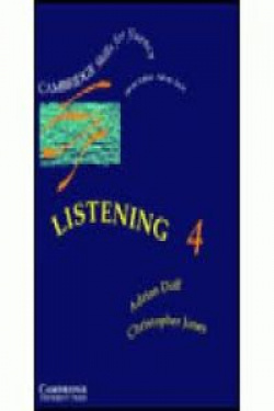 LISTENING 4.ST