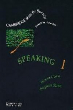 SPEAKING 1.ST