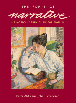 Forms Of Narrative Pb