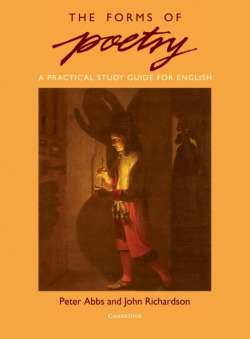 Forms Of Poetry Pb