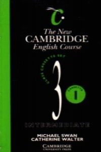 NEW CAMBRIDGE ENG.COURSE 3.(CLASS K7)