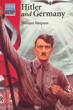 Hitler And Germany Pb