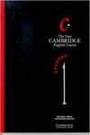 NEW CAMBRIDGE E.COURSE 1.ST
