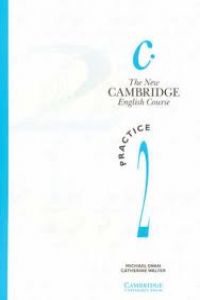 NEW CAMBRIDGE E.COURSE 2.WB