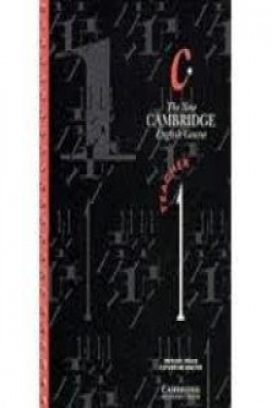 NEW CAMBRIDGE E.COURSE 1.TCHS.PROFESOR