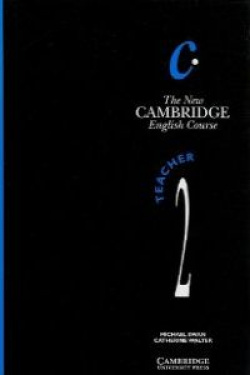 NEW CAMBRIDGE E.COURSE 2.TCHS