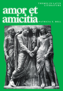 Amor Et Amicitia Pb