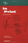 IN PRINT