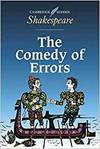 Csh Comedy Of Errors