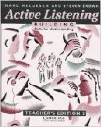 2.ACTIVE LISTENING.TCHS/BUILDING