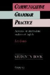 (12).COMMUNICATIVE GRAMMAR PRACTICE (STUDENT'S BOOK)