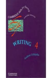 WRITING 4.